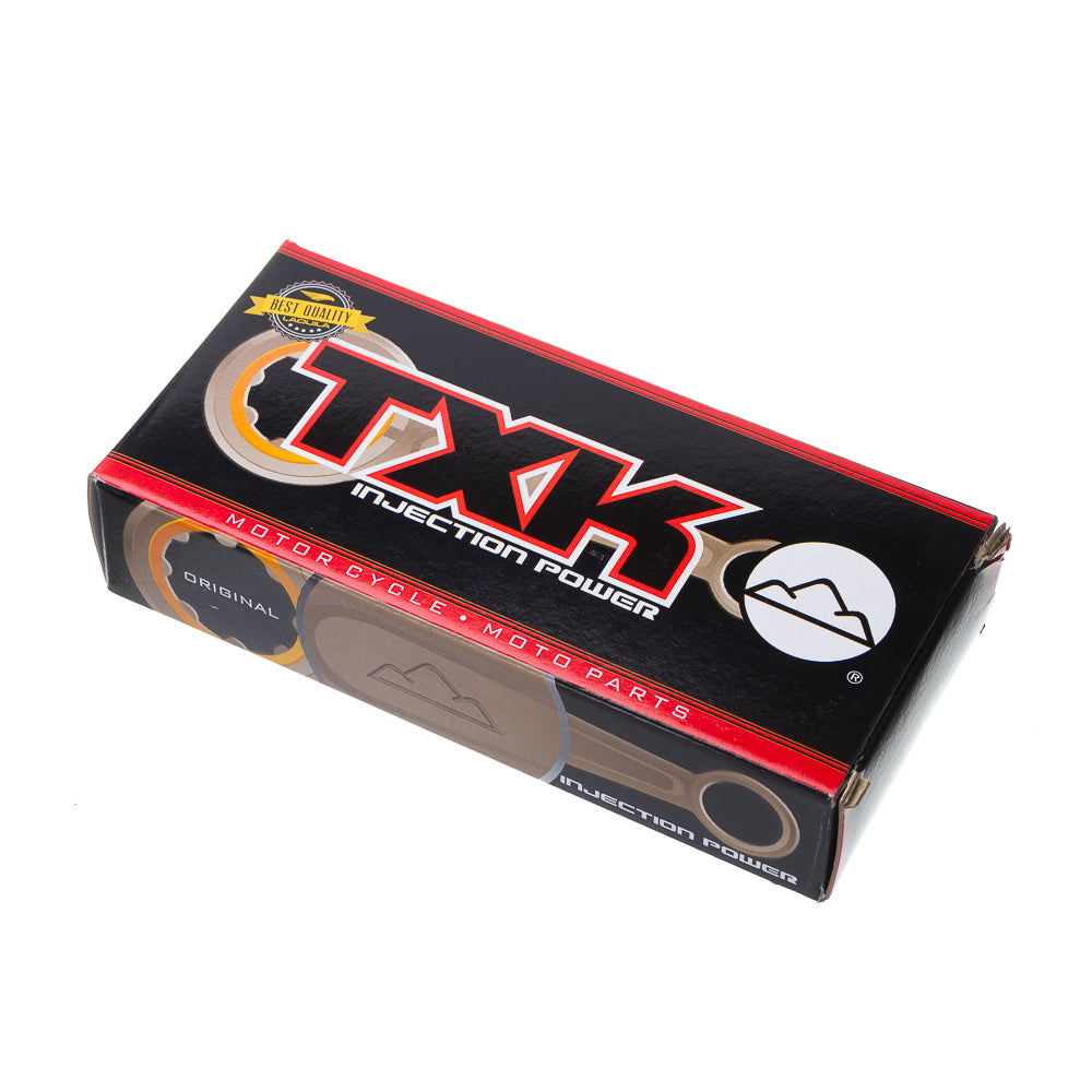 Biela Completa TXK Injection Power XT 225 - TDM 225 - TTR 230 – foto 2