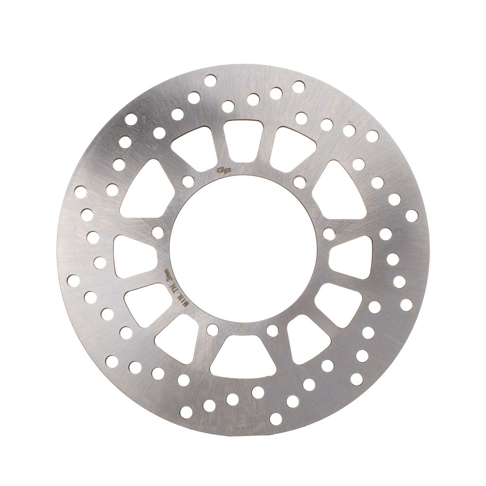 Disco Freio Dianteiro GP7 XTZ 125 - DT 200 - XT TDM 225 - TTR 230 – foto 1