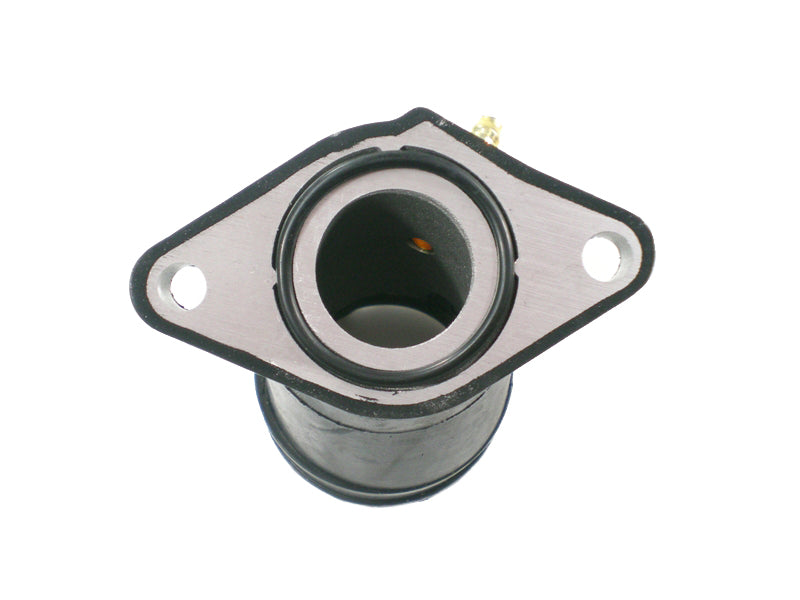 Coletor Admissão GP7 YBR 125 2000/2008 (com Tubo para Catalisador) – foto 1