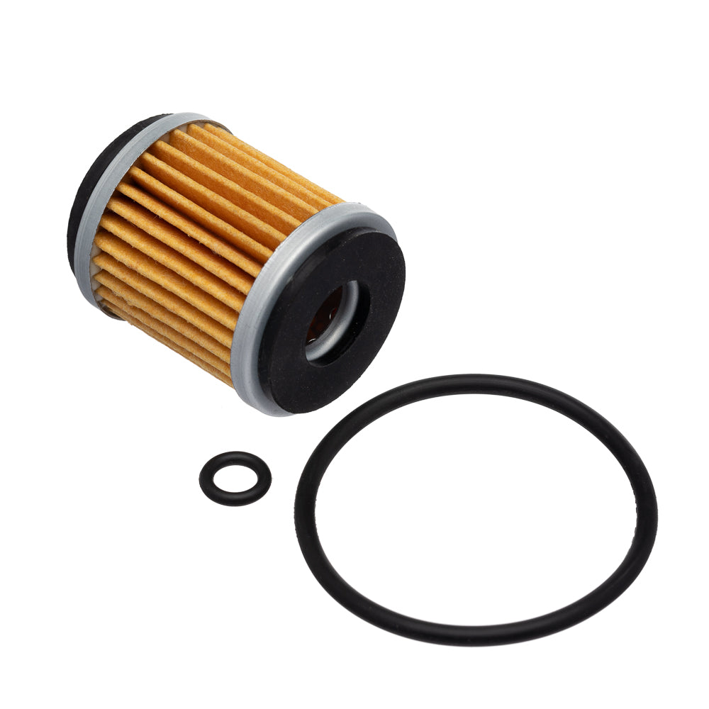 Filtro de Óleo Eksim YS 250 Fazer – foto 1