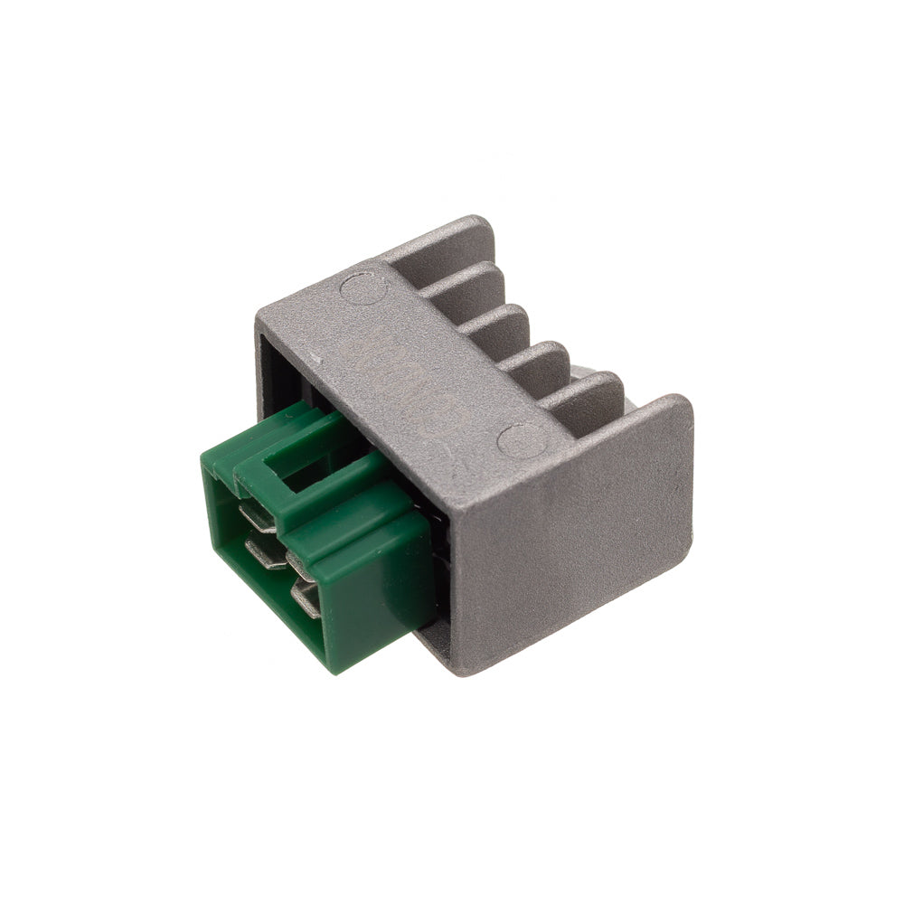Retificador Regulador Voltagem Condor 12V YBR 125 00 a 13 - XTZ 125 03 a 13 – foto 1
