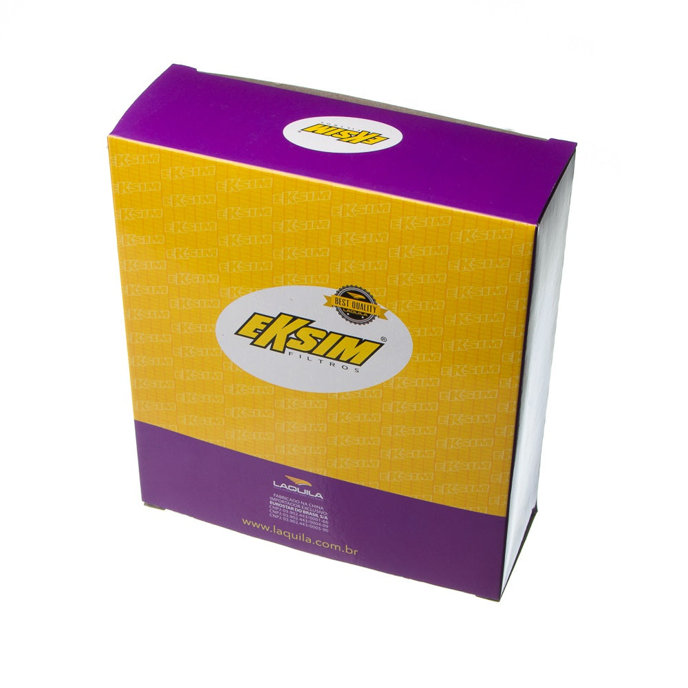 Elemento Filtro de Ar Eksim Scooter Neo 115 2004/2013 – foto 2