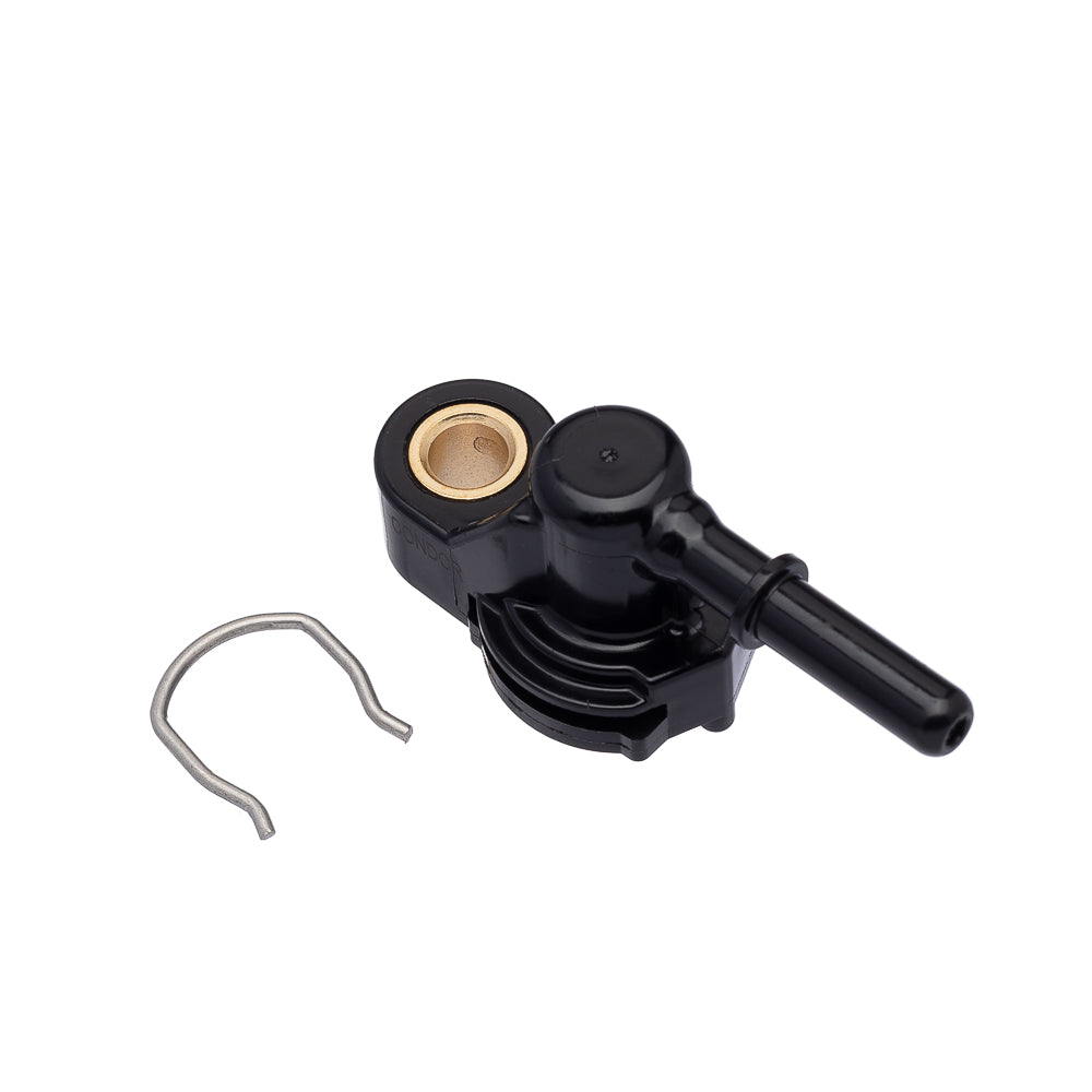 Junção Suporte do Bico Injetor Condor Fazer 250 2016/ - Fazer 250 2006/2015 - XTZ Lander 2007/2015 N Max 2017/ – foto 1