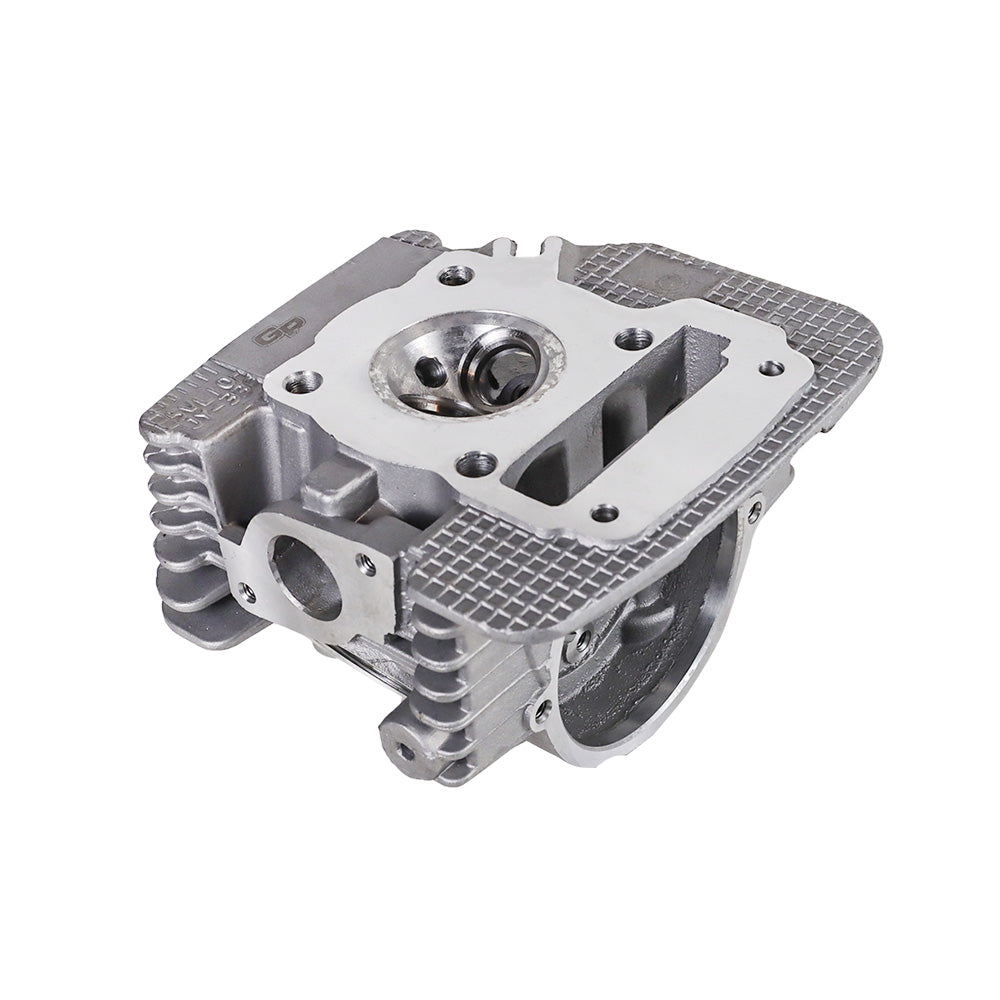 Cabeçote GP7 YBR 125 06/15 - XTZ 125 06/15 – foto 1