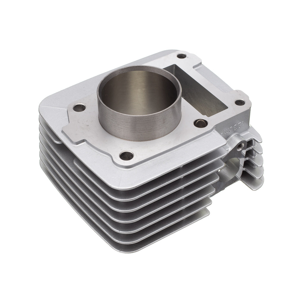 Cilindro com Camisa KMP YBR 125 00 a 16 - XTZ 125 03 a 16 – foto 1