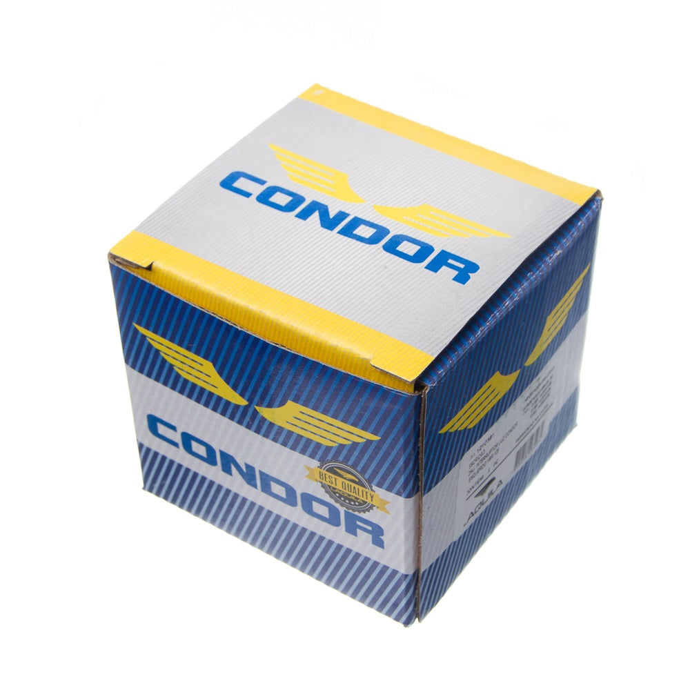 Conjunto Interruptor LUZ Condor L. Esquerdo YBR 125 - Factor 2000/2013 - XTZ 125 2003/2013 – foto 2