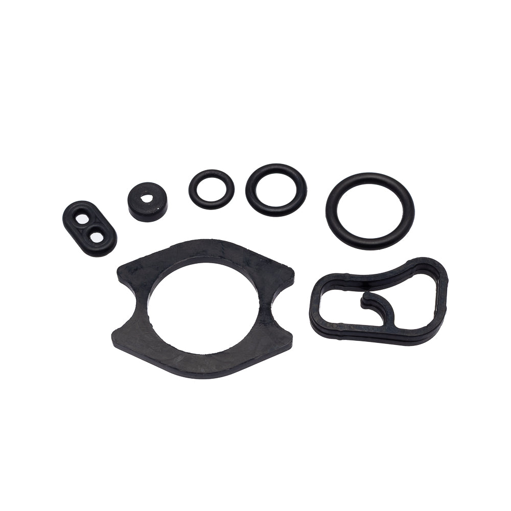 Reparo Corpo Acelerador Condor Fazer 250 2005/2017 – foto 1