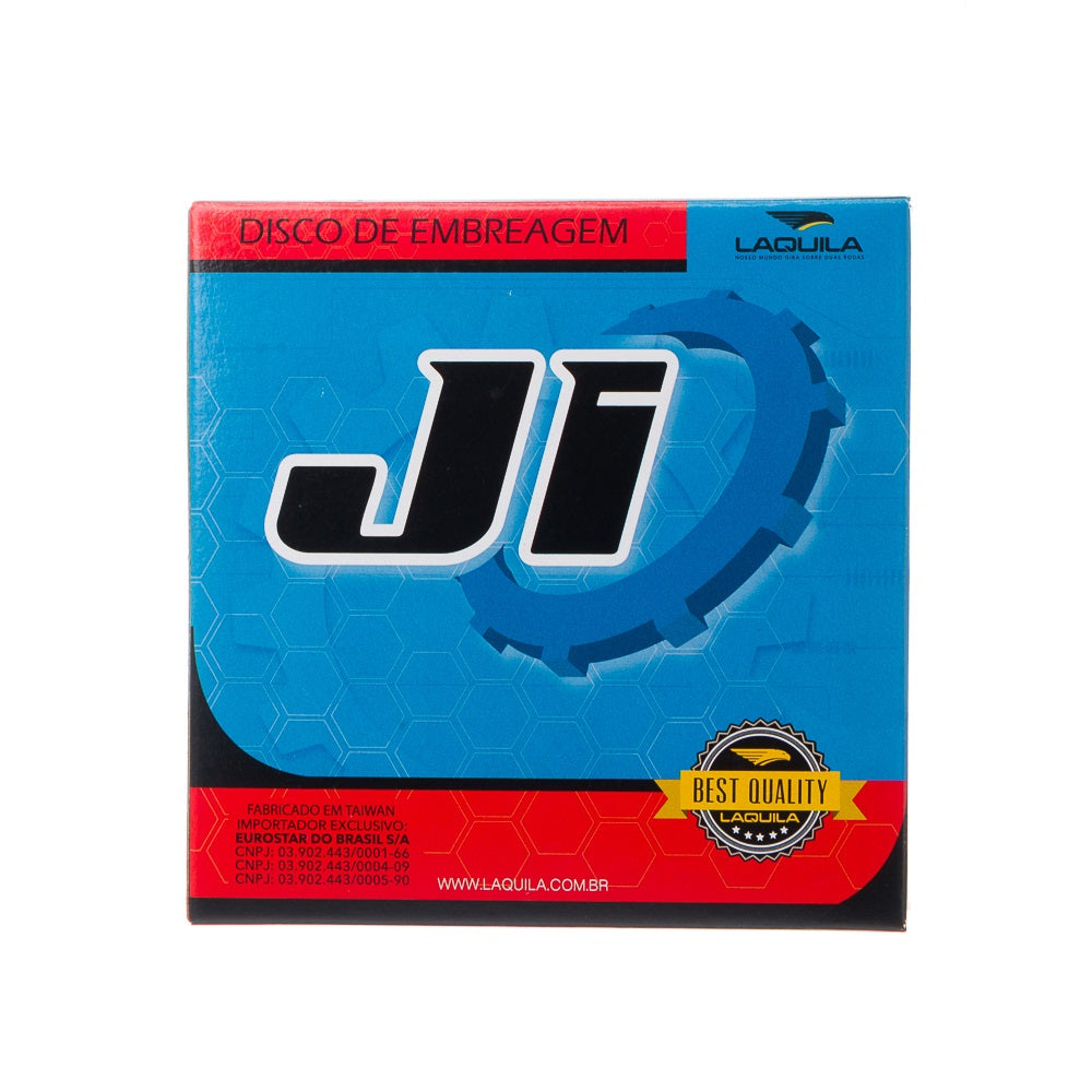 Discos Embreagem OEM JI (6 Peças) Xt/Tdm 225 - TTR 230 – Jogo – foto 2