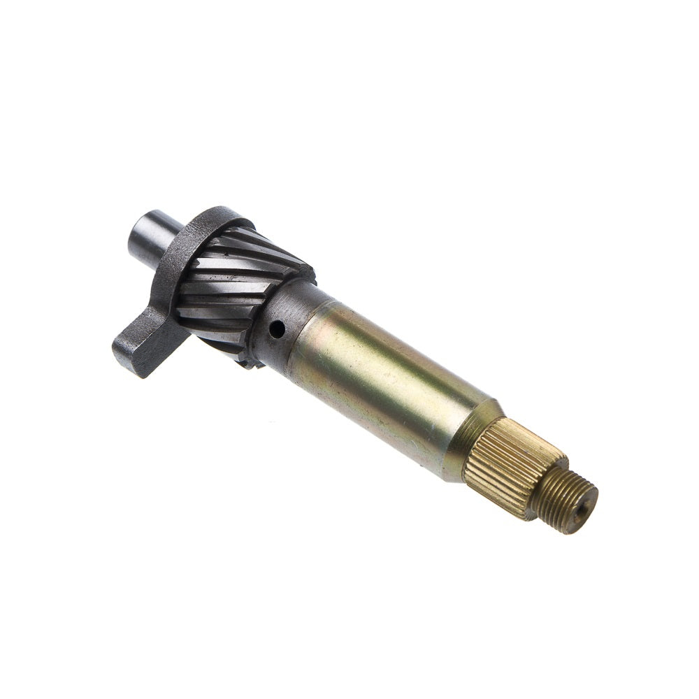 Eixo Pedal Partida WW3 YBR 125 00 a 05 – foto 1