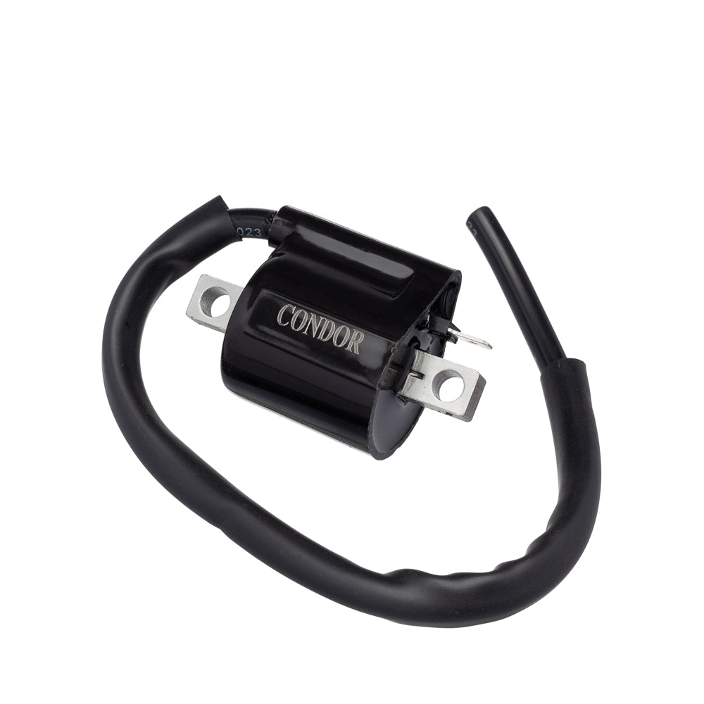 Bobina Ignição Condor 12V YBR Factor 125 2011/2015 - XTZ 125 2011/2016 – foto 1