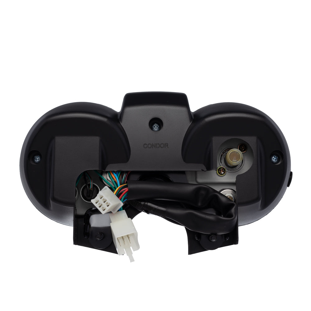 Painel Completo Instrumentos Digital Condor YBR 125 2000 a 2008 – foto 2