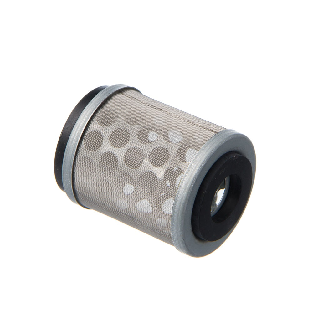 Filtro de Óleo Eksim com Anel O'ring Xt/Tdm 225 - TTR 230 (com Tela Lavável) – foto 1