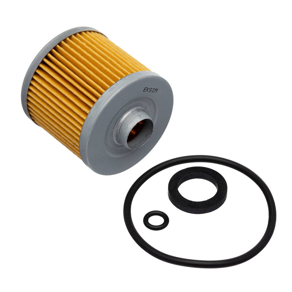 Filtro de Óleo Eksim XT600E/XVS650 – foto 1