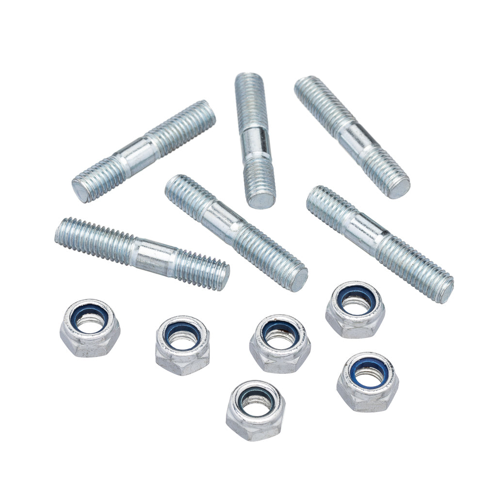 Parafuso Coroa GP7 (Kit com 12 PCS) Fazer 150 – foto 1