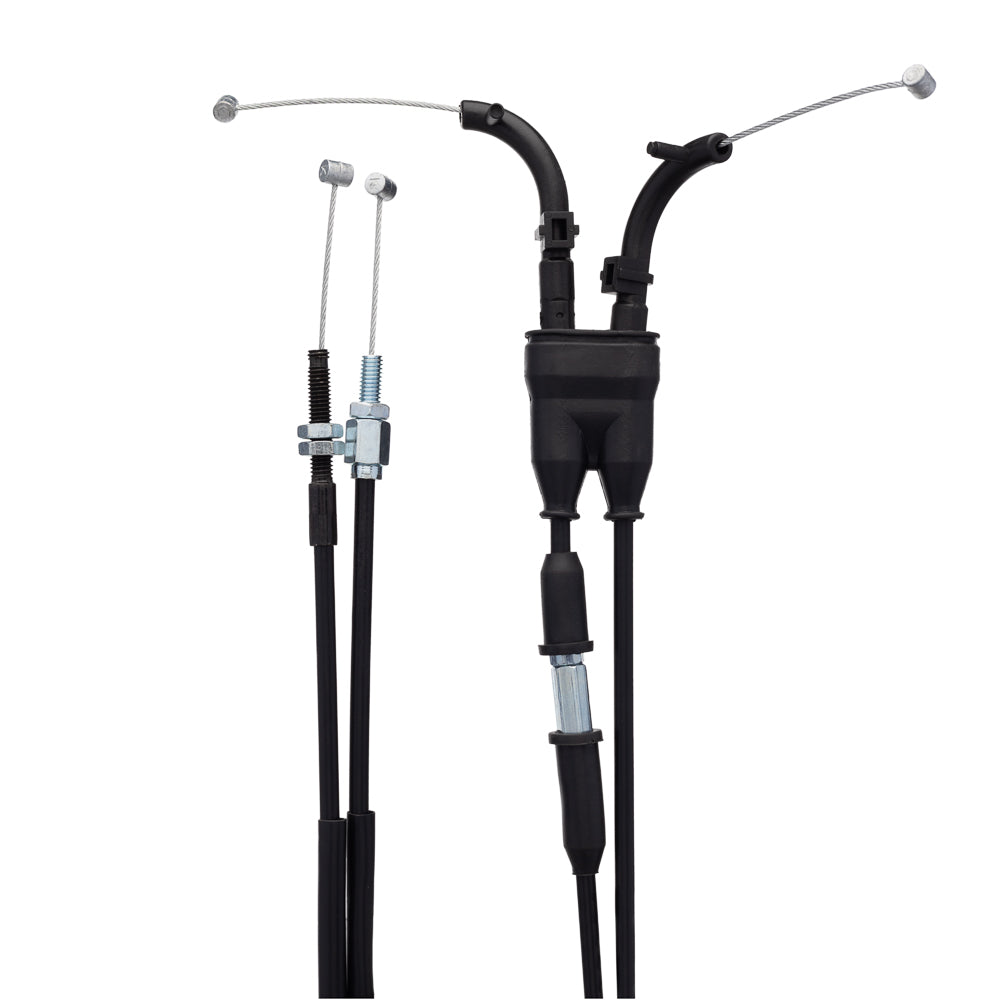 Cabo Acelerador K-Cabos XTZ Crosser 150 (Duplo A/B) – foto 1