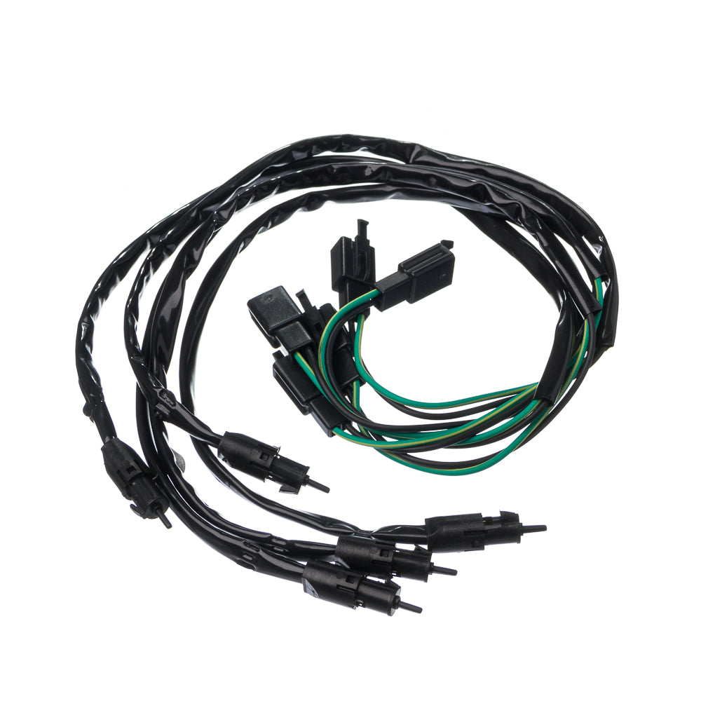 Interruptor Embreagem GP7 YBR 125 00 a 16 - Fazer 250 - XTZ Lander 250 - XTZ Tenere 250 – foto 1