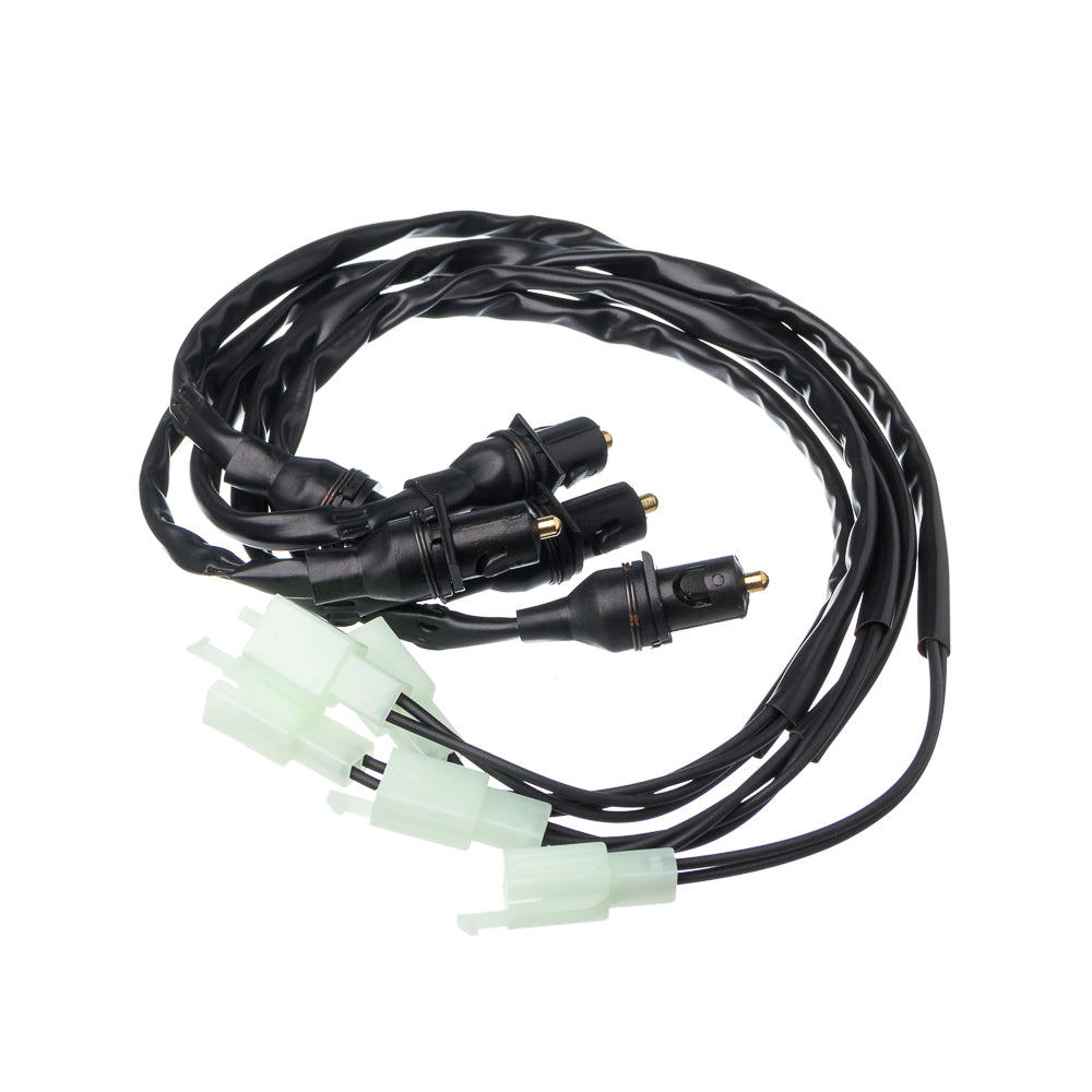 Interruptor Freio Dianteiro GP7 YBR 125 E/K 00 a 16 – foto 1