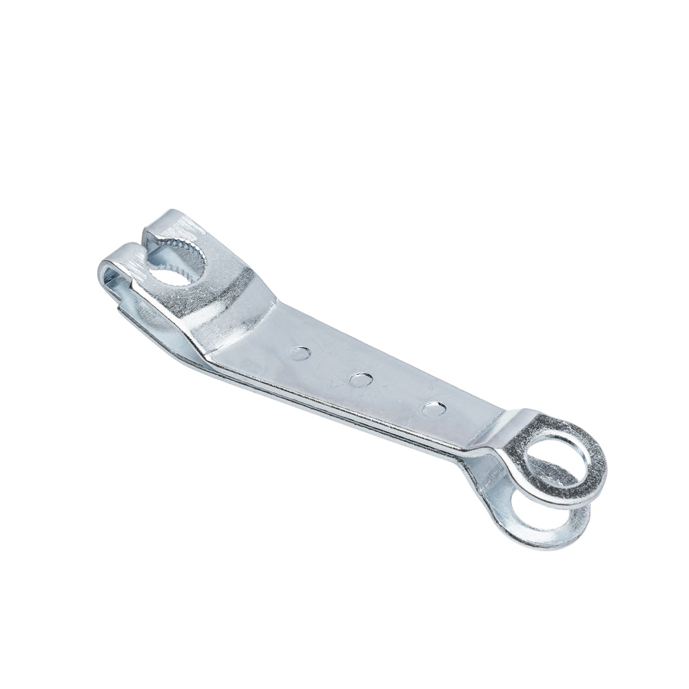 Braço Freio Traseiro GP7 Fazer 250 2006/ – foto 1