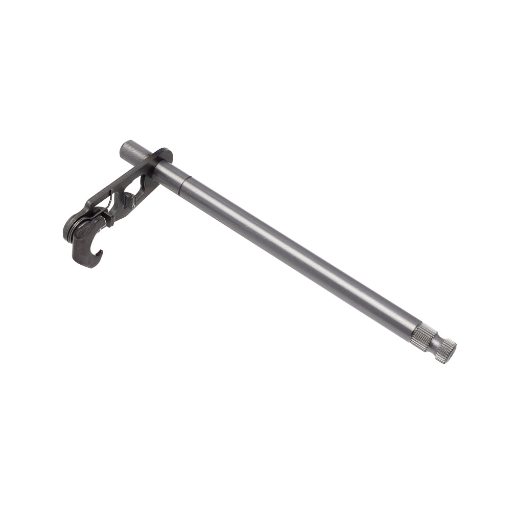 Eixo Seletor Câmbio WW3 Fazer 150 14/ - XTZ Crosser 150 14/ – foto 1