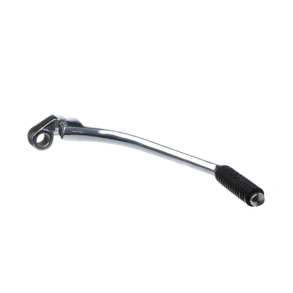 Pedal Partida Completo GP7 YBR 125 00 a 16 – foto 1