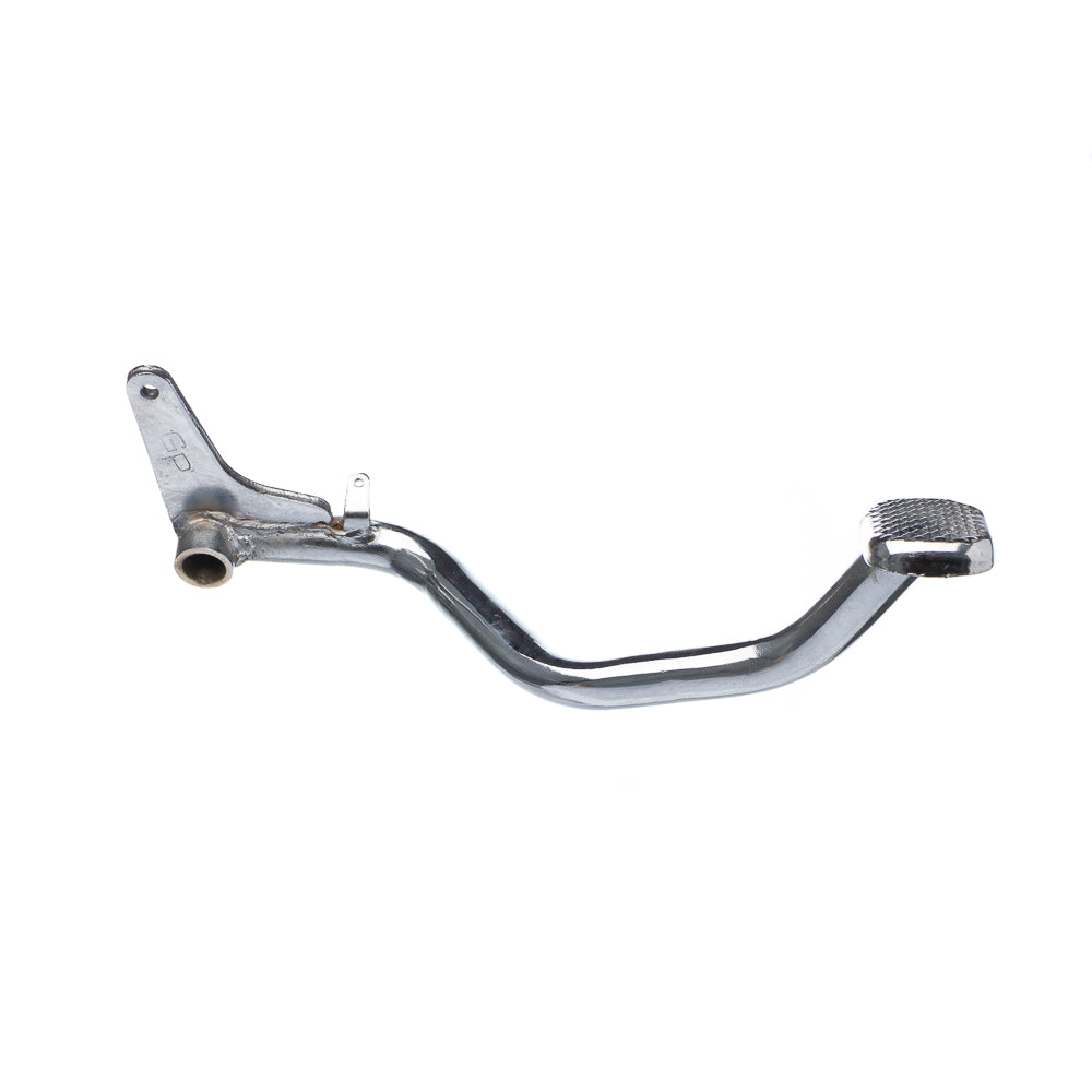 Pedal Freio GP7 YBR 125 00 a 05 – foto 1