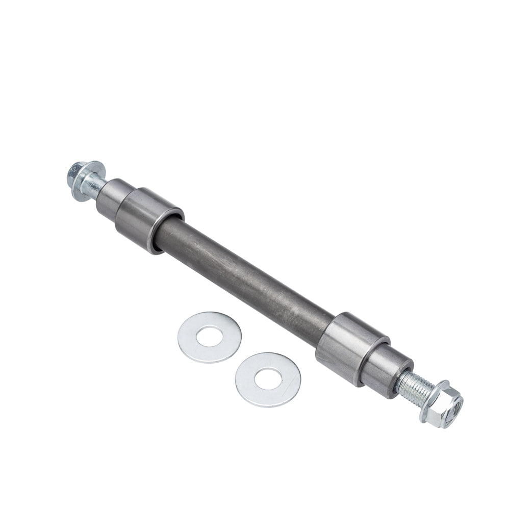 Bucha Balança Traseiro (Kit 07PCS) GP7 Fazer 250 /17 – foto 1