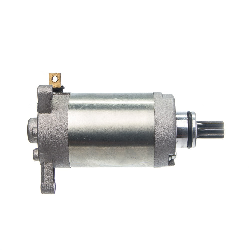 Motor de Partida Condor YBR 125 00 a 16 - XTZ 125 03 a 15 – foto 1