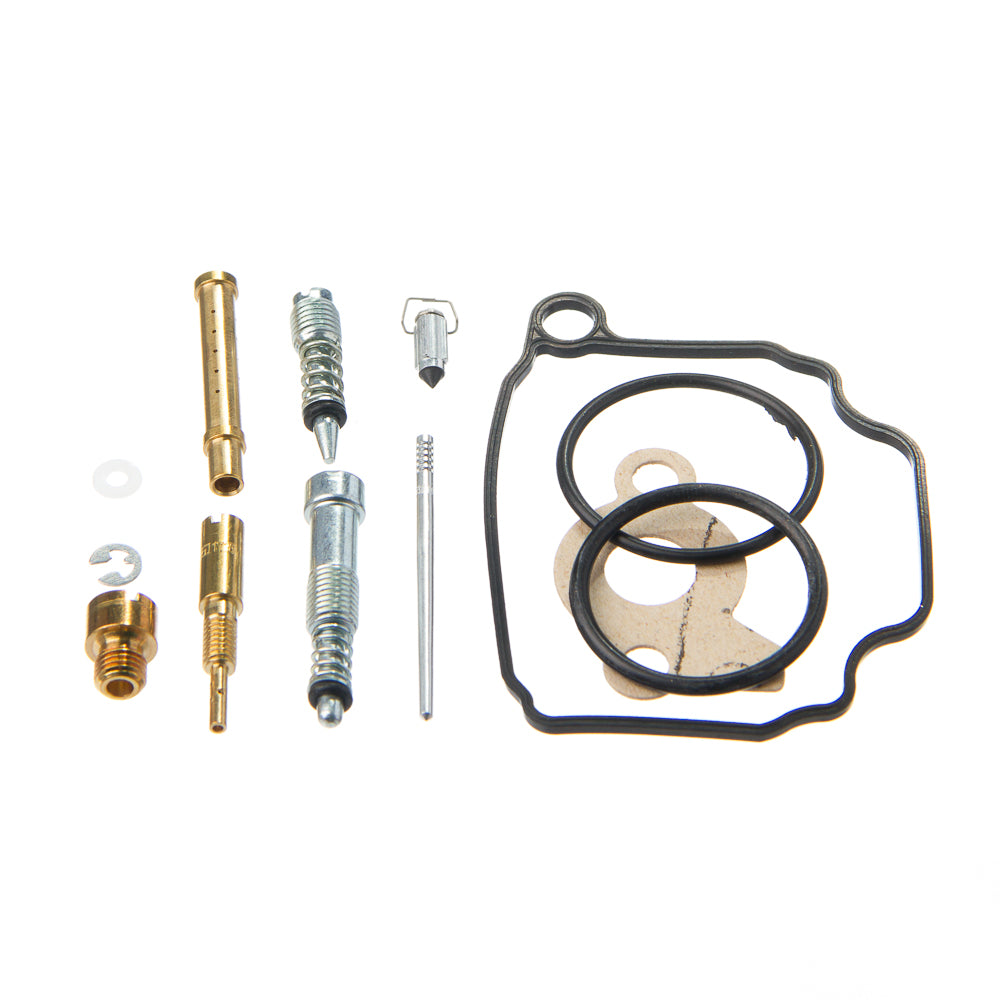 Reparo Carburador GP7 Crypton 105 98 a 05 – Jogo – foto 1