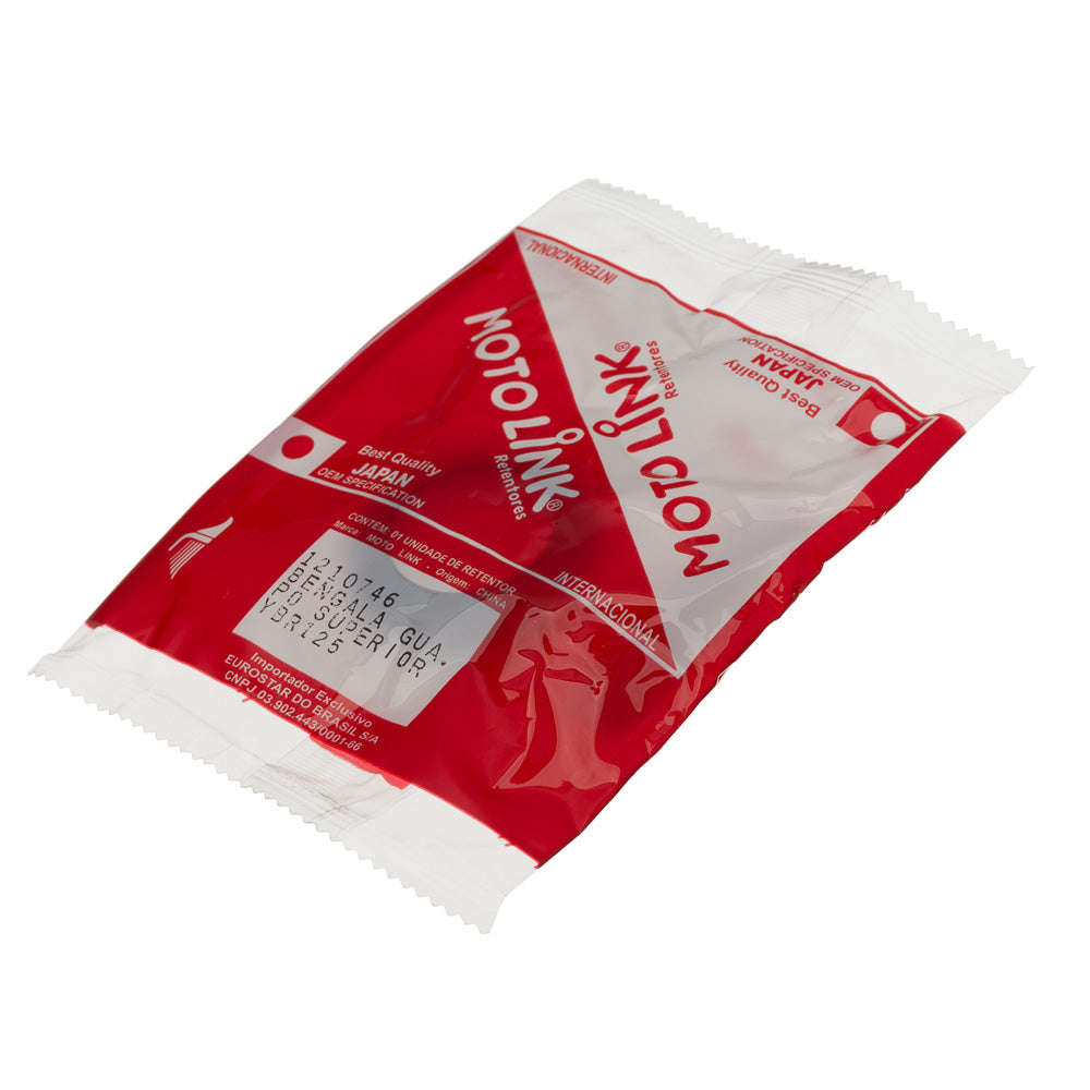 Retentor Bengala Guarda PO Motoport YBR 125 - Yes 125 - Katana 125 (KCY 30X40,7X5/14) com 1 Peça – Guarda PO – foto 2