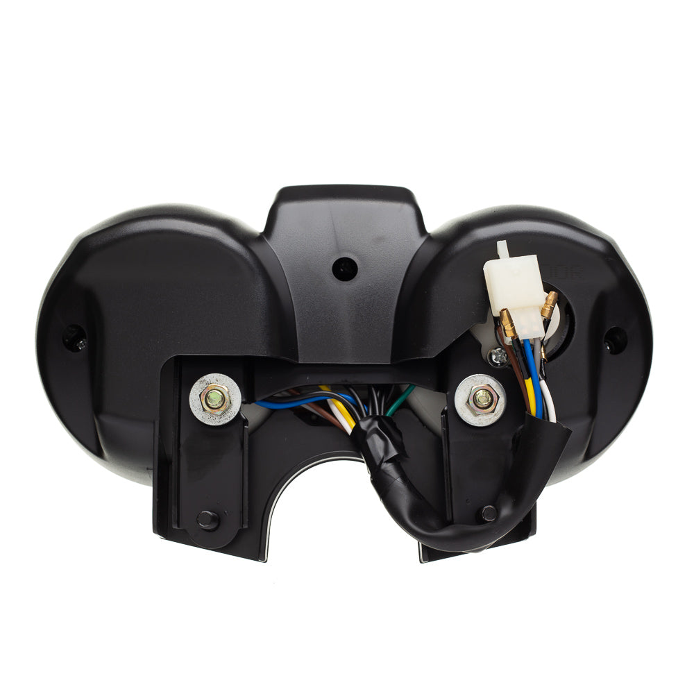 Painel Completo Instrumentos Condor YBR 125 2005 – foto 2