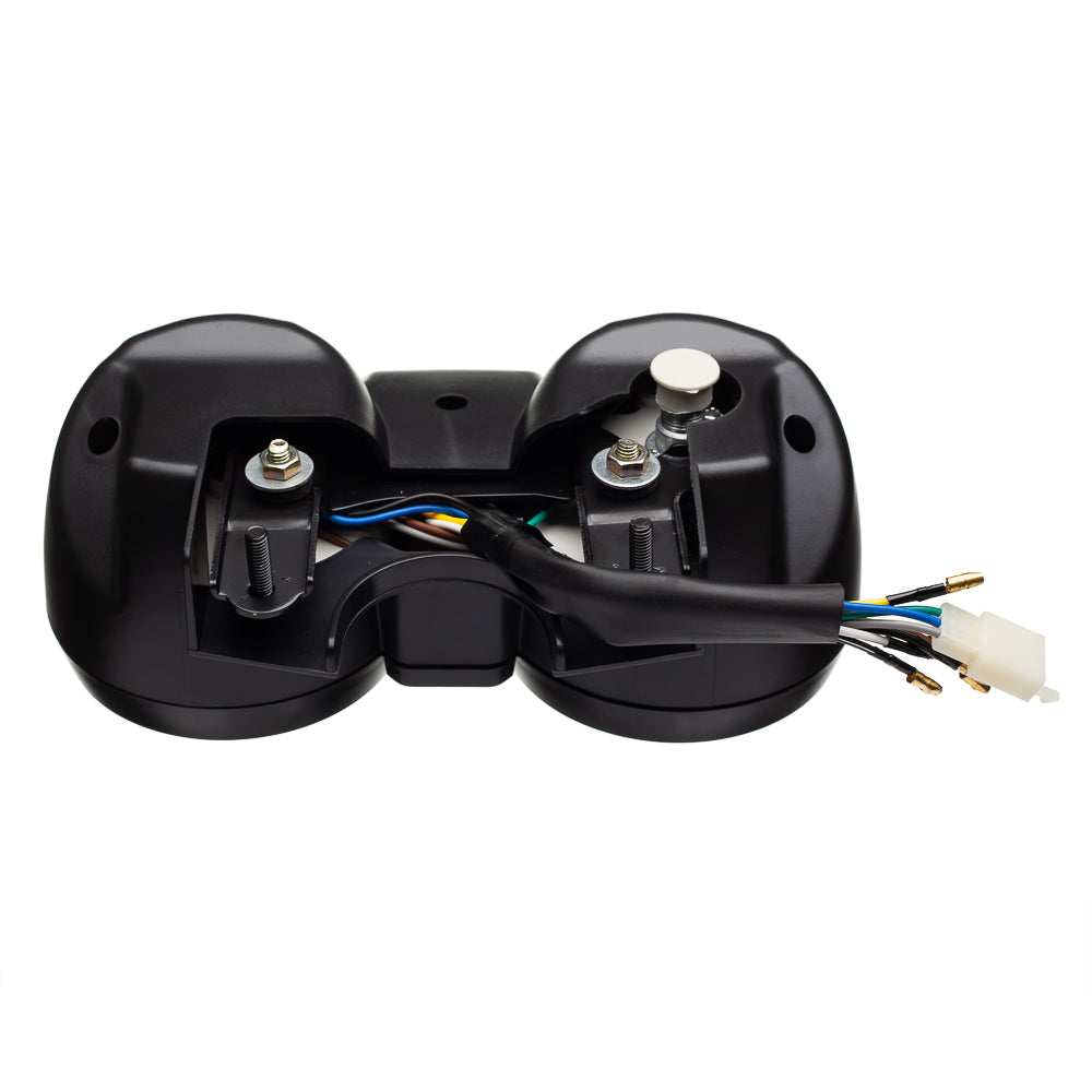 Painel Completo Instrumentos Condor YBR 125 2005 – foto 4