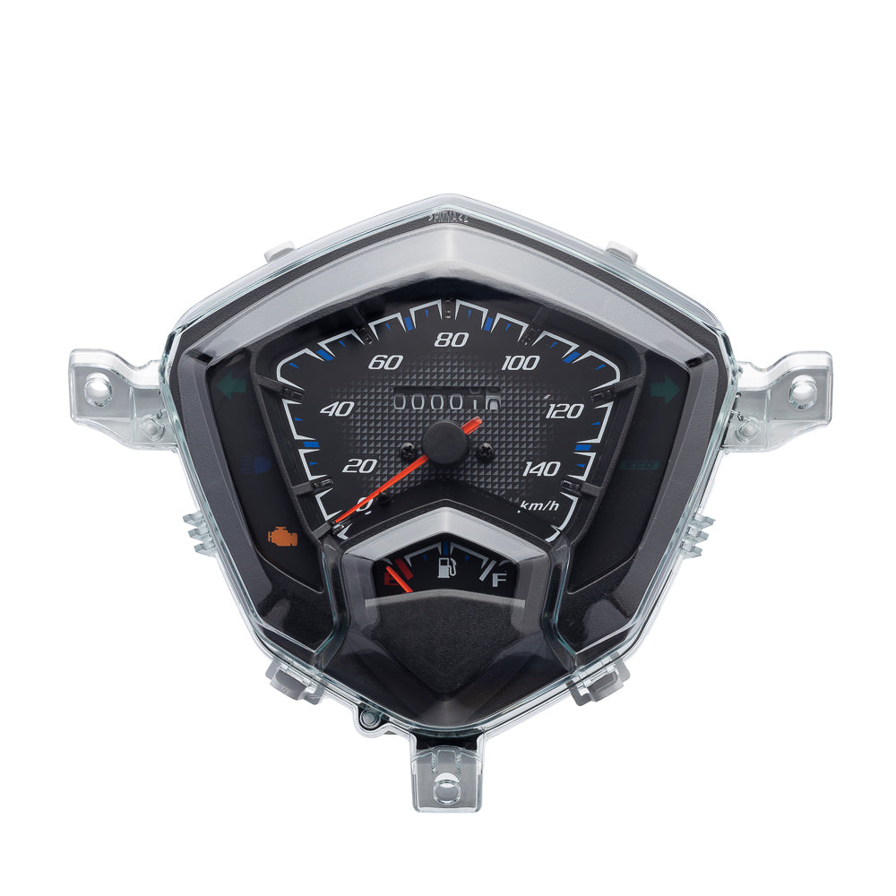 Painel Completo Instrumentos Condor Scooter Neo 125 2017 a 2022 – foto 1