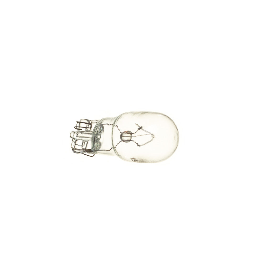 Lâmpada Pisca Lacflex 12V 10W Esmagada Crypton 115 2010/ - Biz 125 2005/ – foto 1