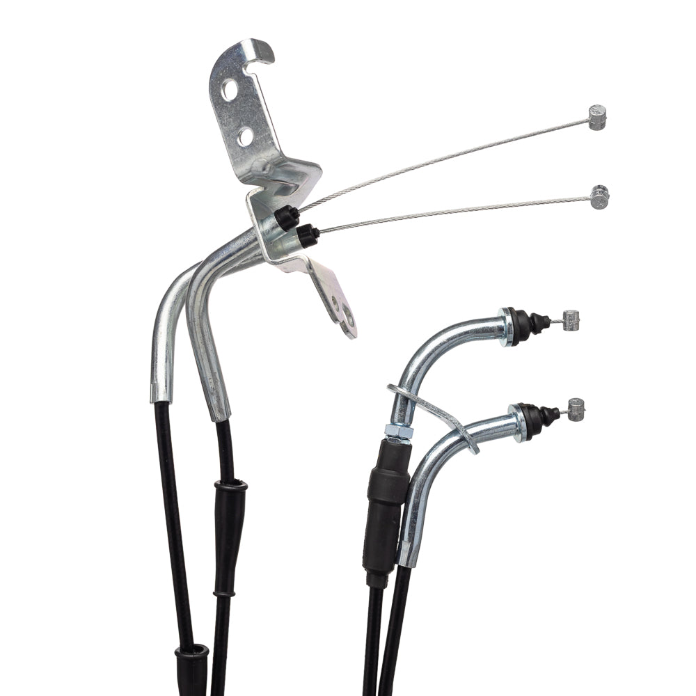 Cabo Acelerador K-Cabos Scooter Fluo 125 2022/ (Duplo A/B)