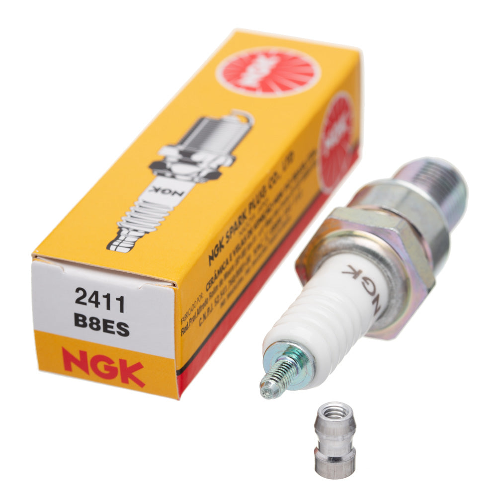 Vela NGK B8ES – foto 3