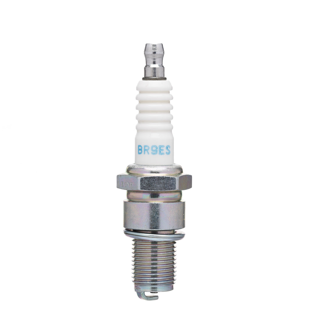 Vela NGK BR9ES DT 200 -DT 200R -WR 200R - Kawasaki KDX200 (G3) – foto 1