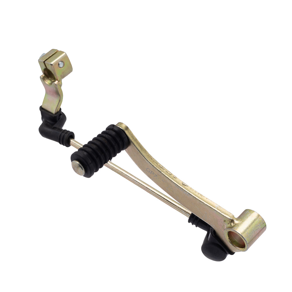 Pedal Câmbio Completo GP7 com Articulação Fazer 250 2018/ – foto 1