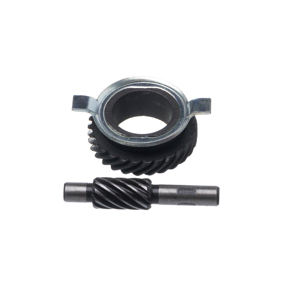 Engrenagem Velocímetro Kit(com Pinhão & Motriz Aço) WW3 YBR 125 E/K Factor 00 a 16 – foto 1