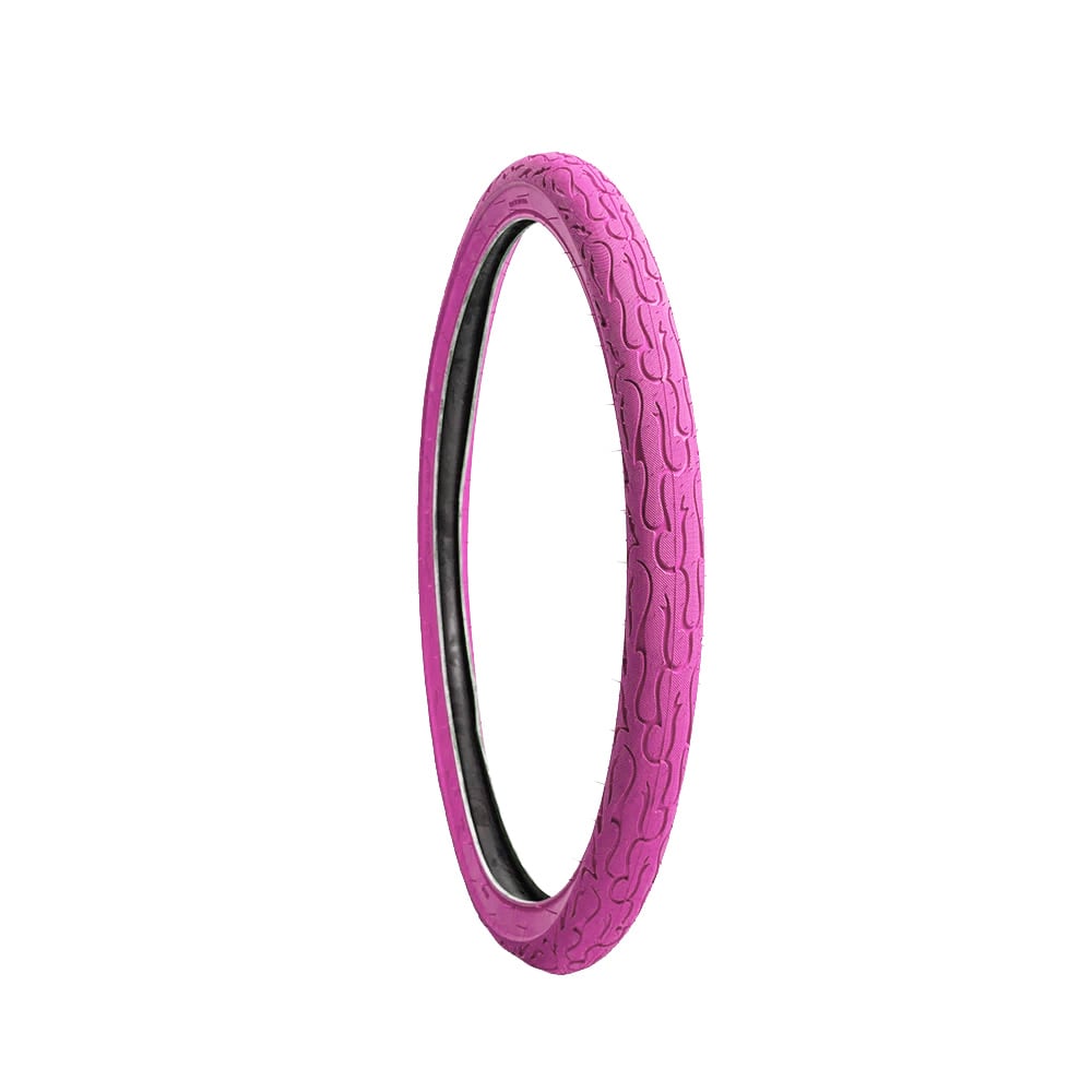 Pneu 26 x 2.125 fuego rosa pink – foto 2