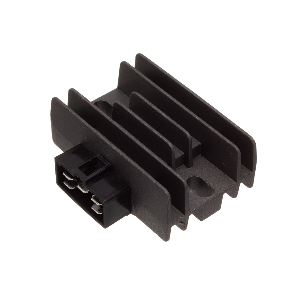 Retificador Regulador Voltagem Condor 12V Fazer 250 06 a 08 – foto 1
