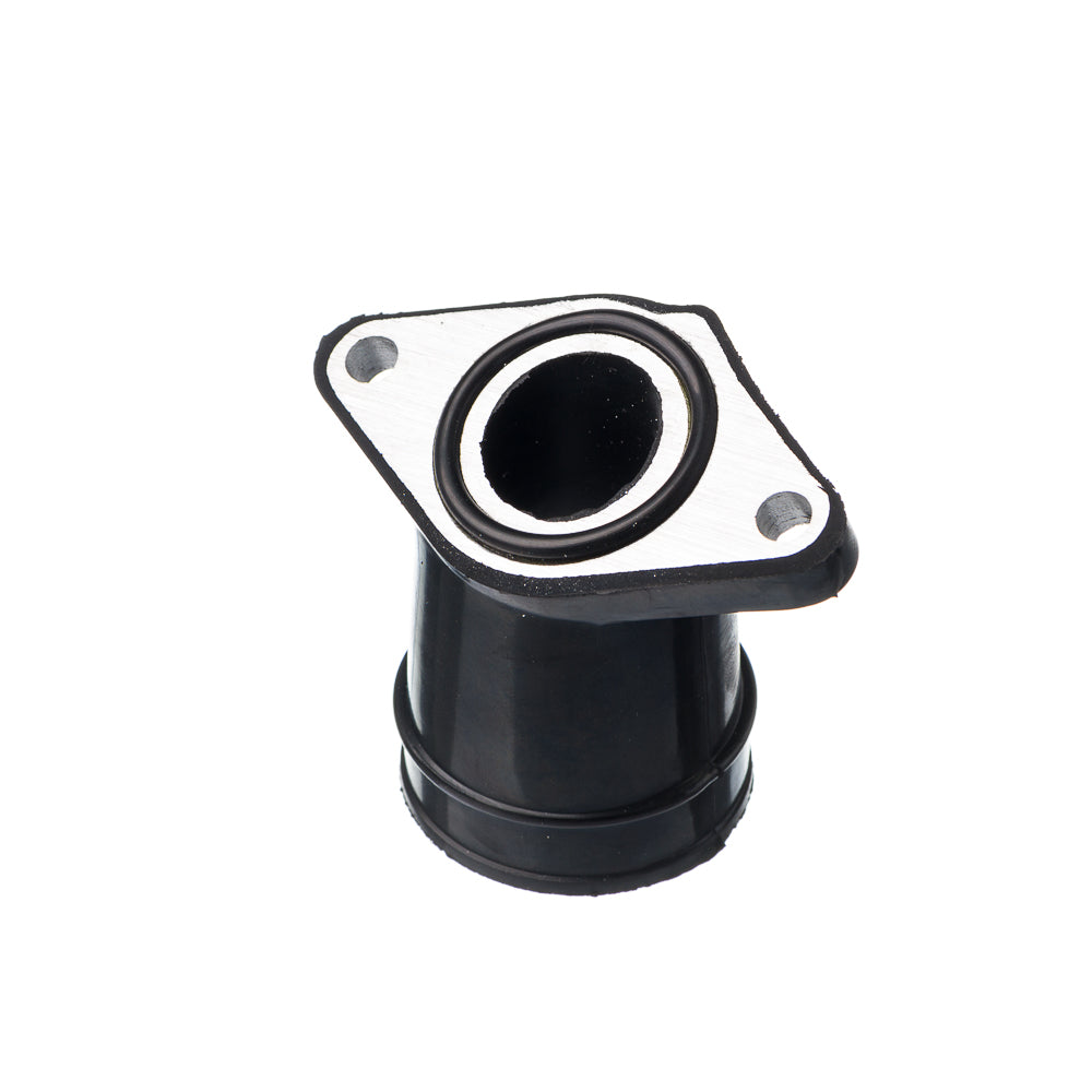 Coletor Admissão GP7 YBR 125 Factor 2009/2016 (sem Tubo para Catalisador) – foto 1