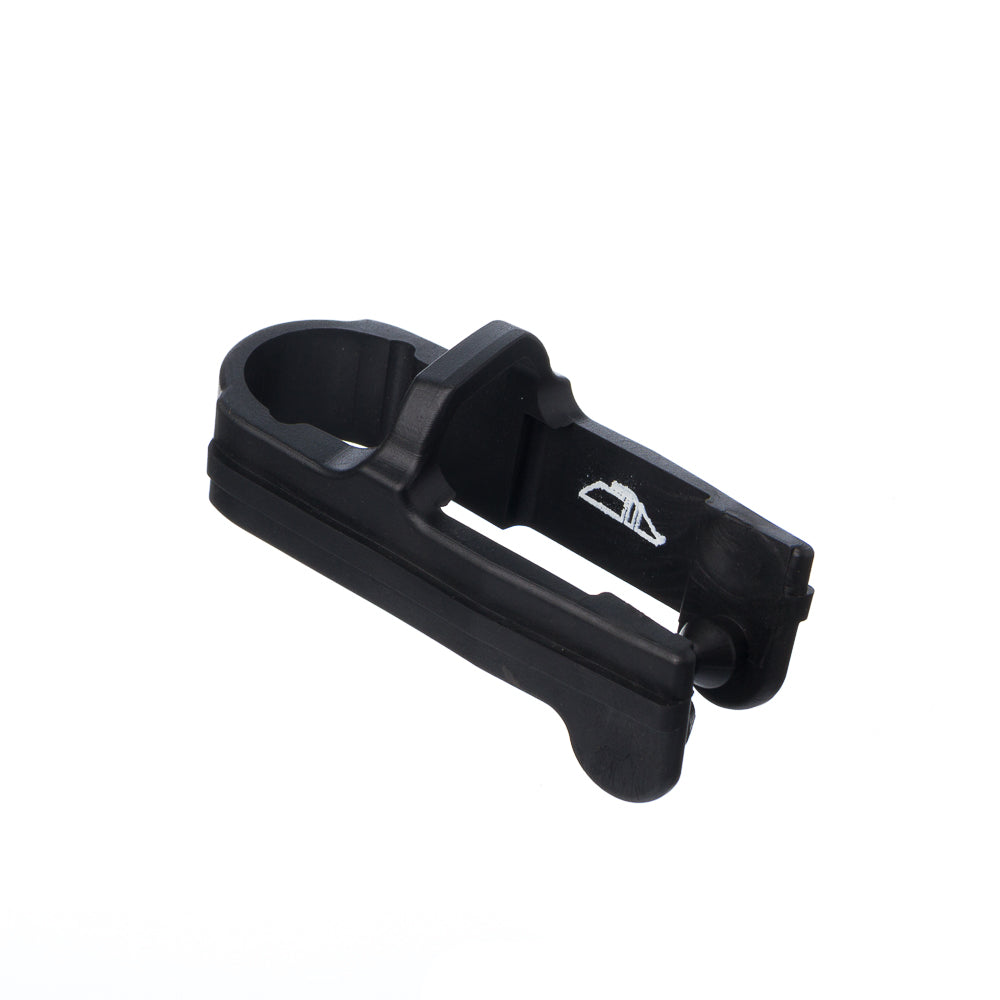 Guia Deslizador Corrente Transmissão GP7 YBR 125 Factor 09 a 16 – foto 1