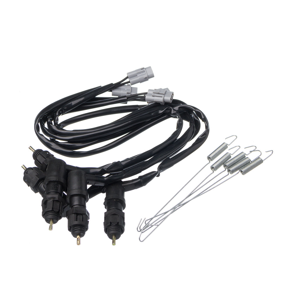 Interruptor Freio Traseiro GP7 Fazer 250 (com Mola) – foto 1