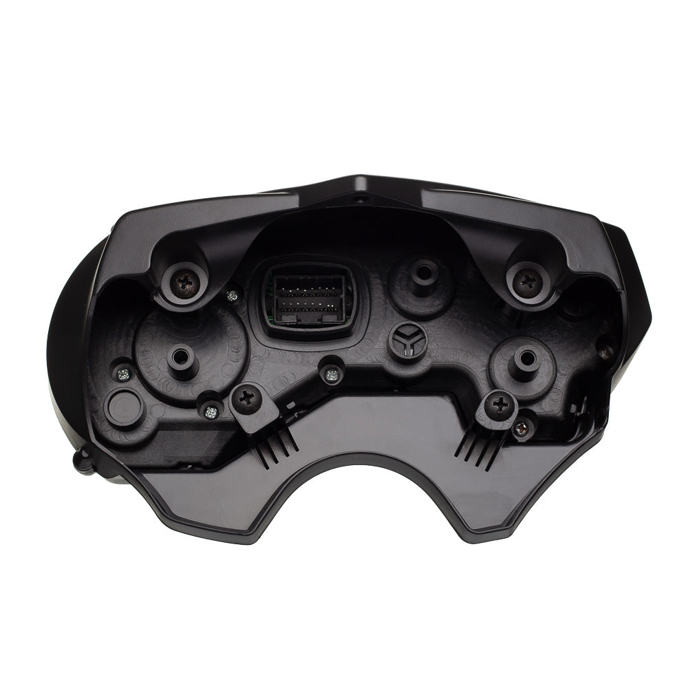 Painel Completo Instrumentos Condor Fazer 250 11 a 13 – foto 3
