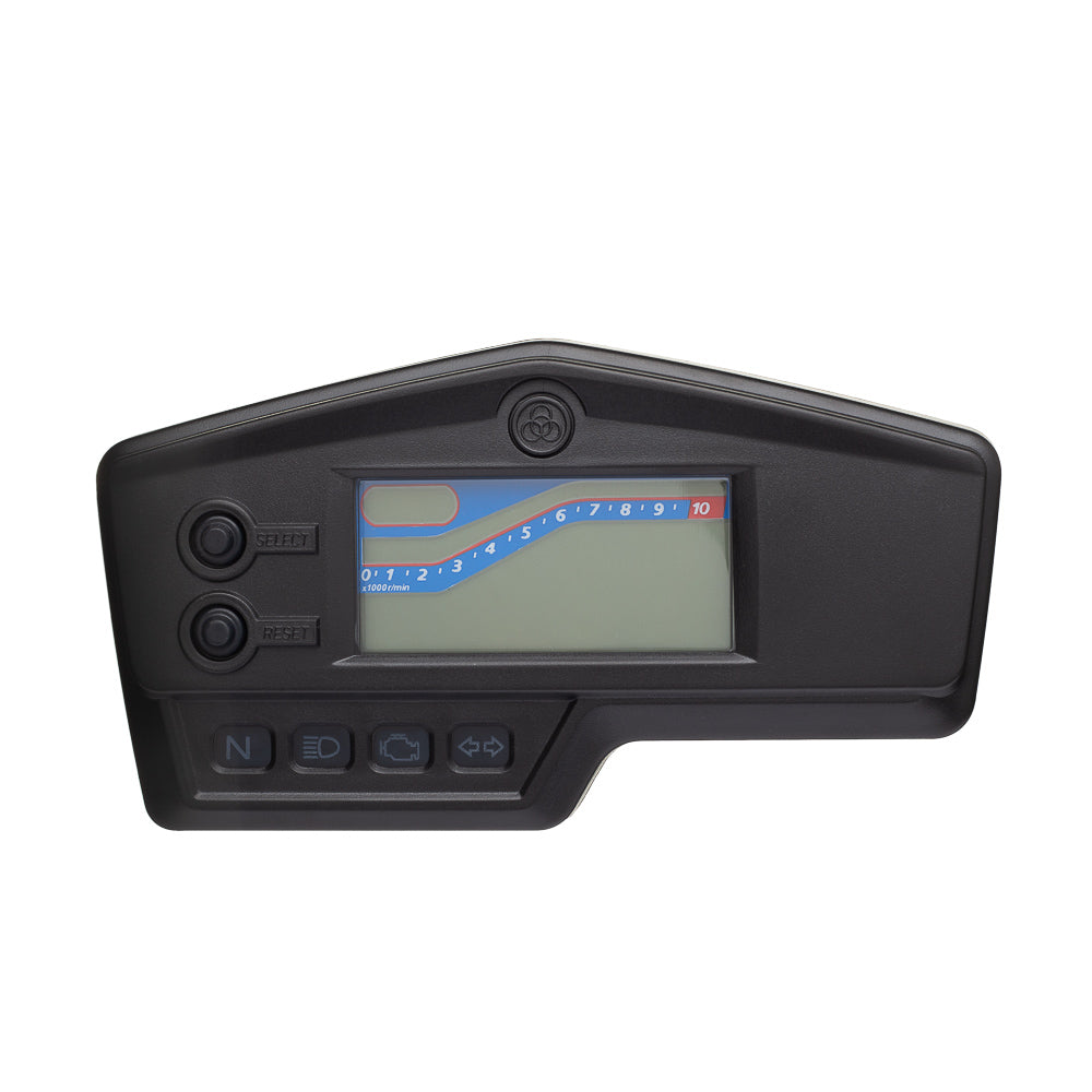 Painel Completo Instrumentos Condor Lander 250 09 a 15 – foto 1