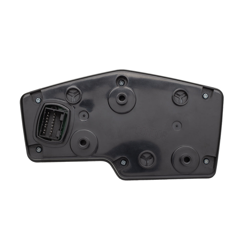 Painel Completo Instrumentos Condor Lander 250 09 a 15 – foto 3