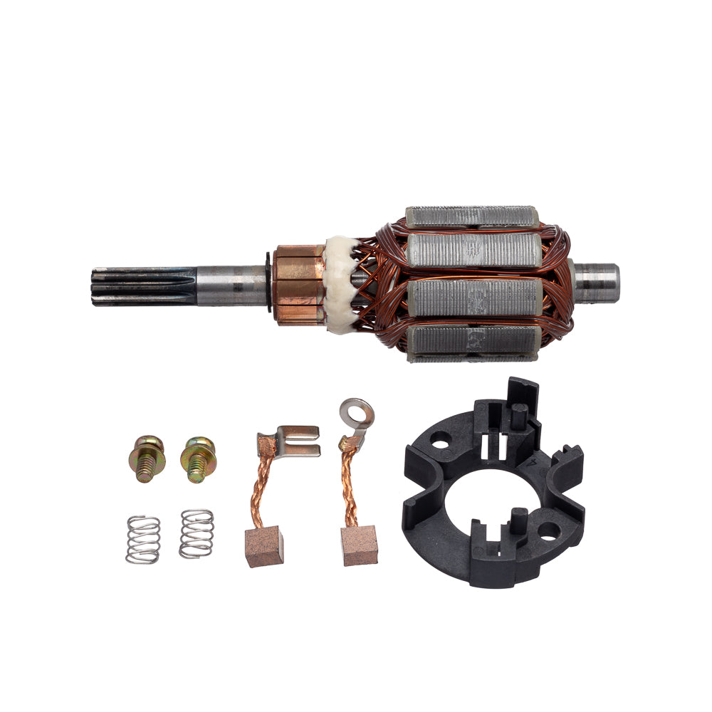 Induzido (Kit com Escova) Condor Fazer 150 13/24