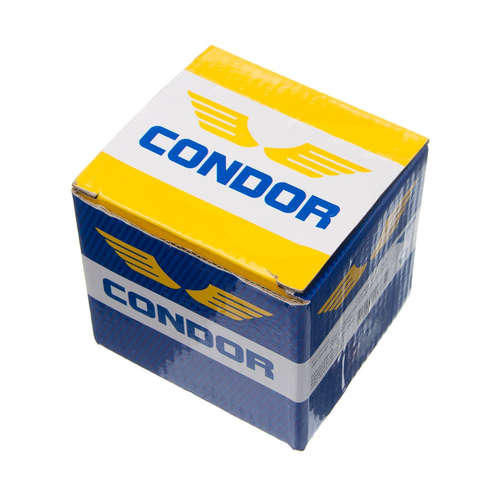 Conjunto Interruptor Partida Condor L. Direito Crypton 105 1998/2005 – foto 2