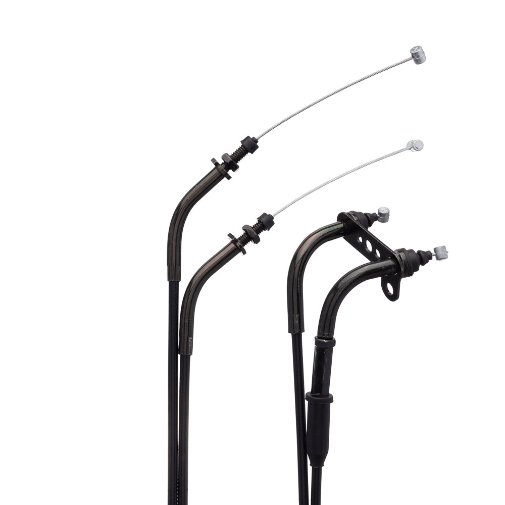 Cabo Acelerador K-Cabos Scooter Neo 115 2010/2013 (Duplo A/B) – foto 1