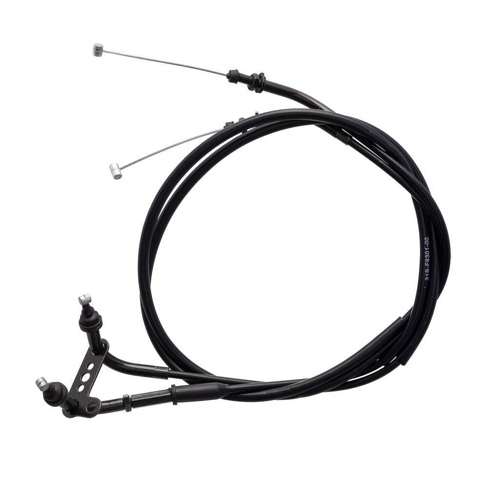 Cabo Acelerador K-Cabos Scooter Neo 115 2010/2013 (Duplo A/B) – foto 2